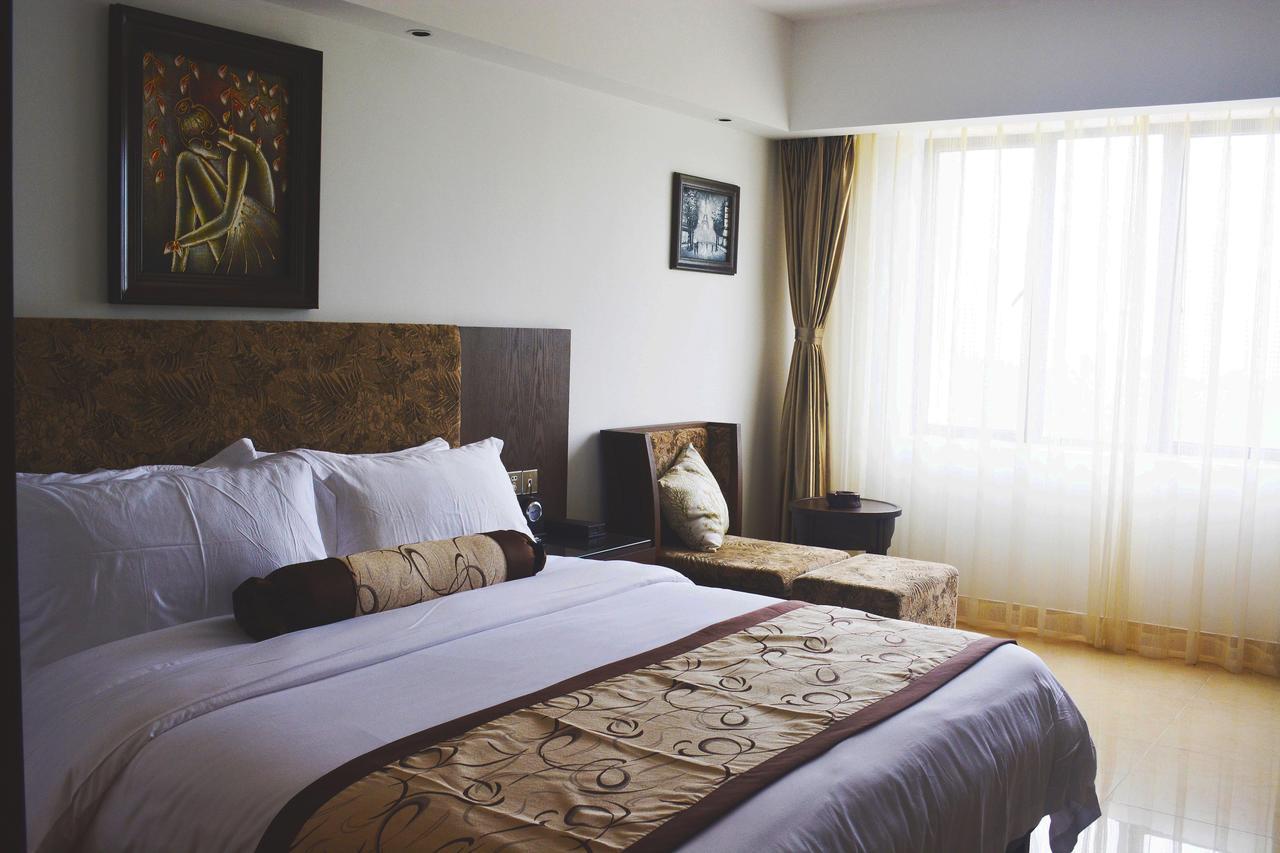 Mangrove Bay Jianguo Hotel Wenchang Ngoại thất bức ảnh