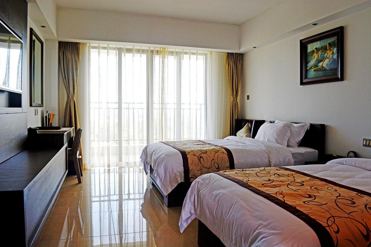 Mangrove Bay Jianguo Hotel Wenchang Phòng bức ảnh