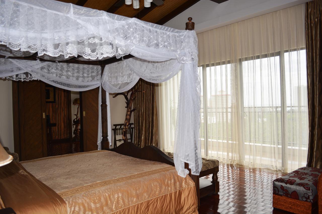 Mangrove Bay Jianguo Hotel Wenchang Phòng bức ảnh