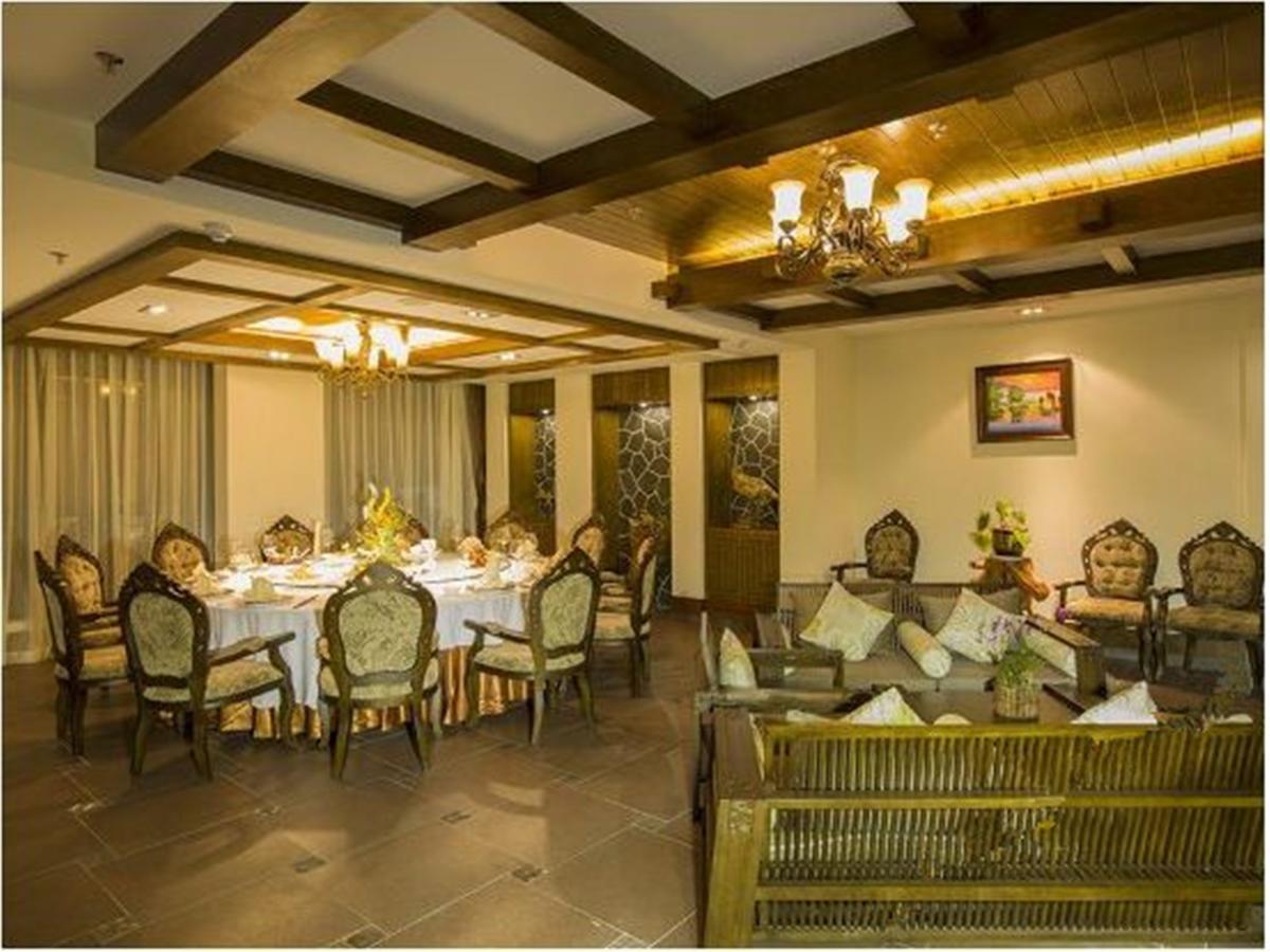 Mangrove Bay Jianguo Hotel Wenchang Ngoại thất bức ảnh